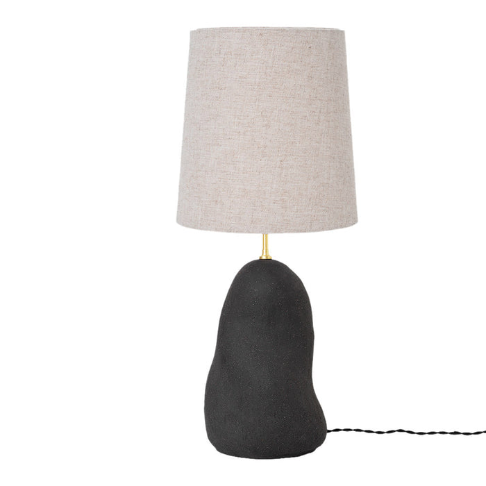 ferm LIVING Eclipse Lampenkap - Medium - Natural