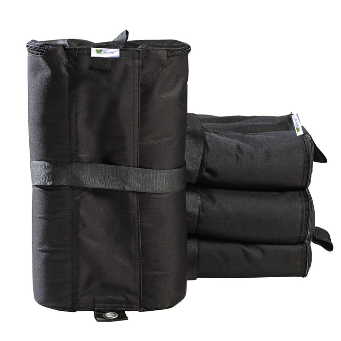 SORARA® Extra zware gewichten voor partytent | paviljoen 4 stuks