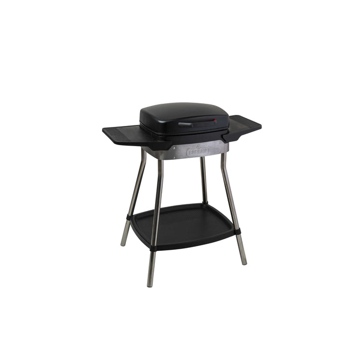 Buccan BBQ - Elektrische barbecue - Richmond Plug en Grill - 2000W