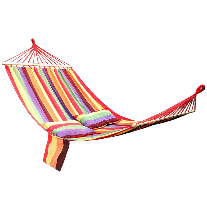 ACAZA Hangmat Multi kleuren