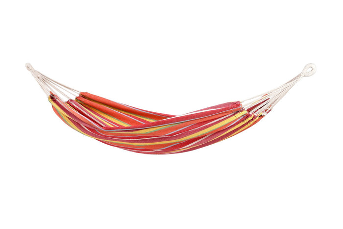 Feel Furniture - Hangmat zonder houtbar - Tropical - 200cmx150cm