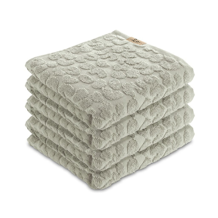 Dindi Home - Baddoek Soft Beauty - - Groen