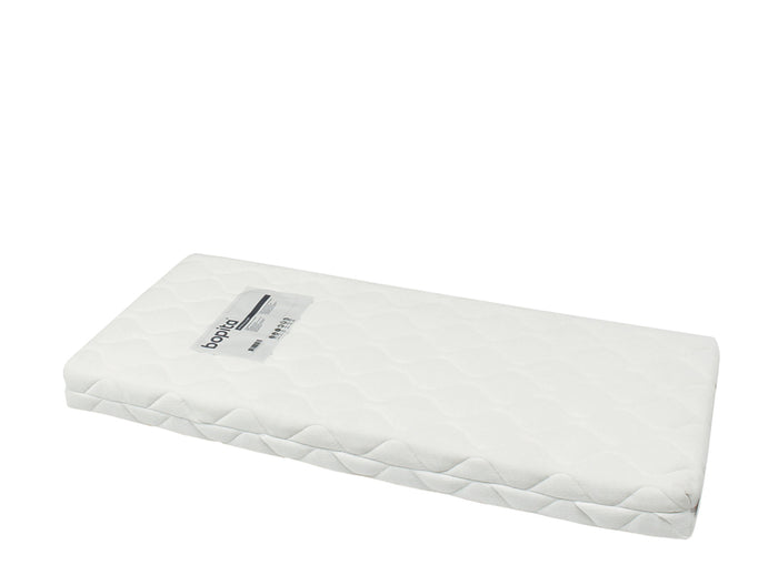 Bopita matras 60x120x10 cm met afneembare hoes - SG20