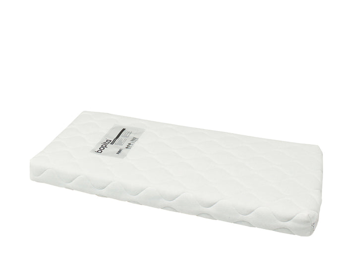 Bopita matras 60x120x10 cm met afneembare hoes - HR40