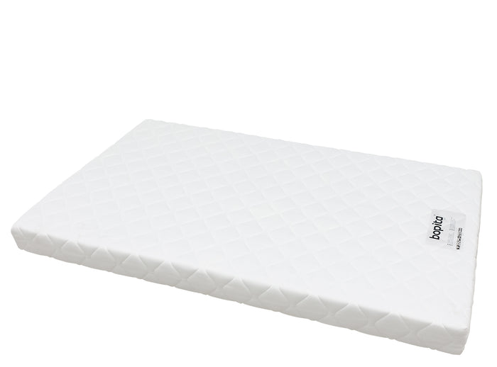 Bopita matras 120x200x14 cm met afneembare hoes - HR40