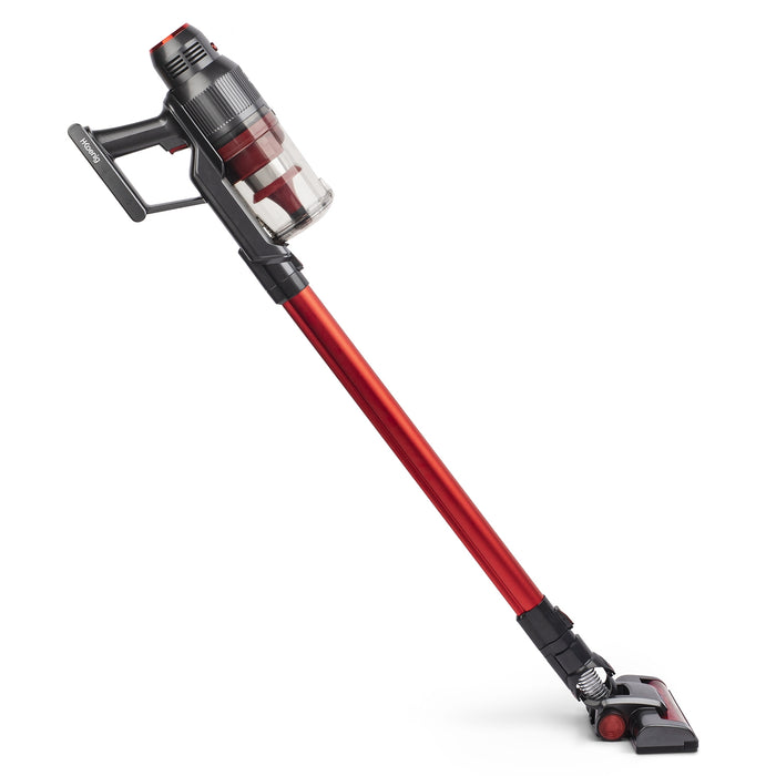 H. Koenig Snoerloze Steelstofzuiger Upx18 2-in-1