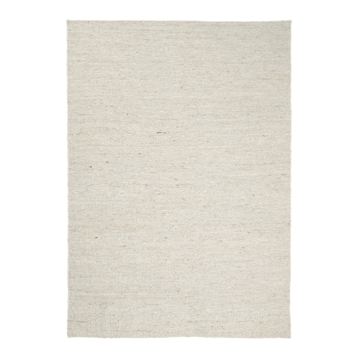 Linie Design Logmar Vloerkleed 170 x 240 cm - Crème