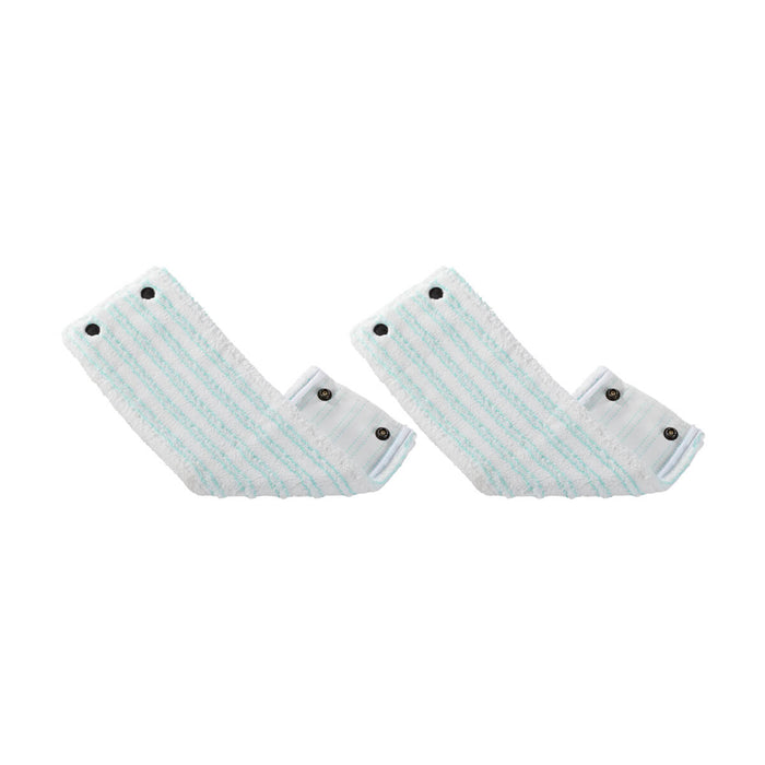 Leifheit - Clean Twist M|Combi Clean M overtrek – 33 cm set van 2