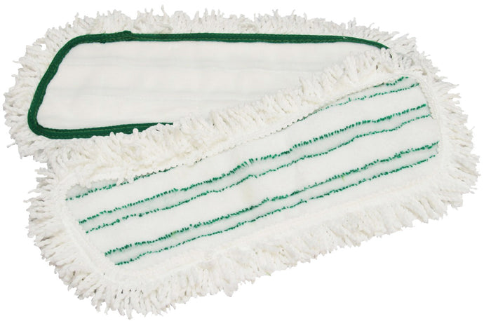 Aqua Laser - Spray mop doek - 2 stuks
