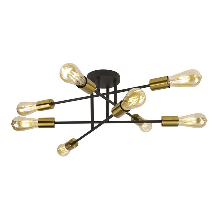 by fonQ basic Jolin Plafondlamp