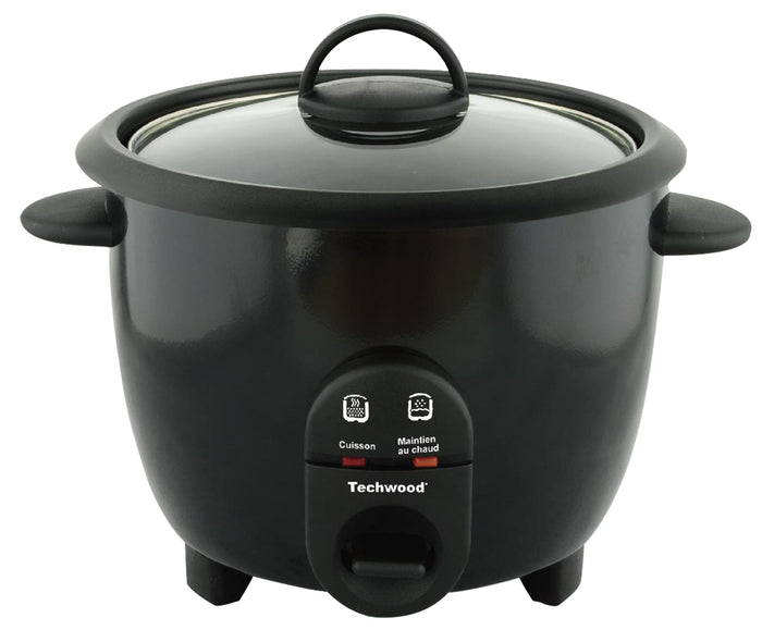 Techwood - Tcr259 - Rijstkoker - 2.5 L