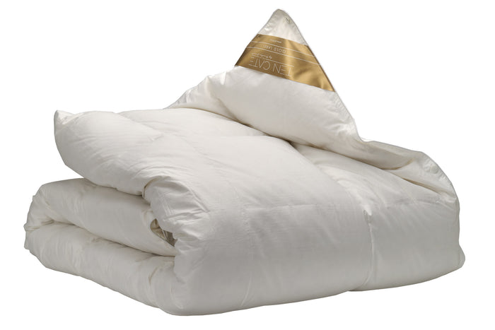 Ten Cate 100% Ganzendonzen 4-Seizoenen Dekbed 260x220 cm