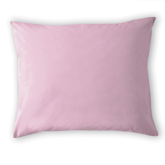 Cinderella kussenslopen - Katoen - 60x70 cm - Roze - 2 stuks