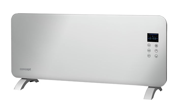 Concept KS4000 Convectorkachel – Elektrische Kachel