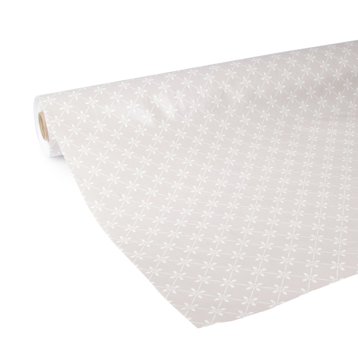 d-c-fix | Tafelzeil - Betty - Taupe - 300x140 cm