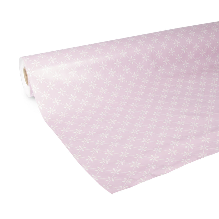 d-c-fix | Tafelzeil - Betty - Roze - 180x140 cm