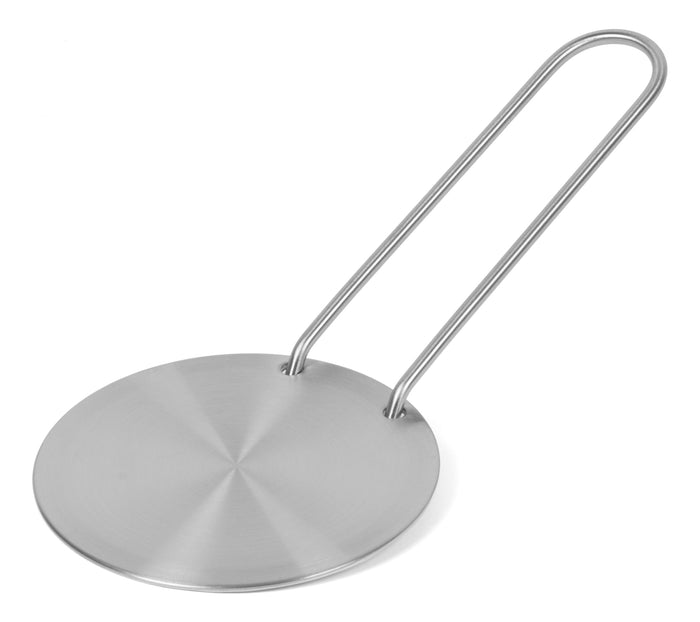 Sareva Inductie Adapter - voor percolator - ø 12.5 cm