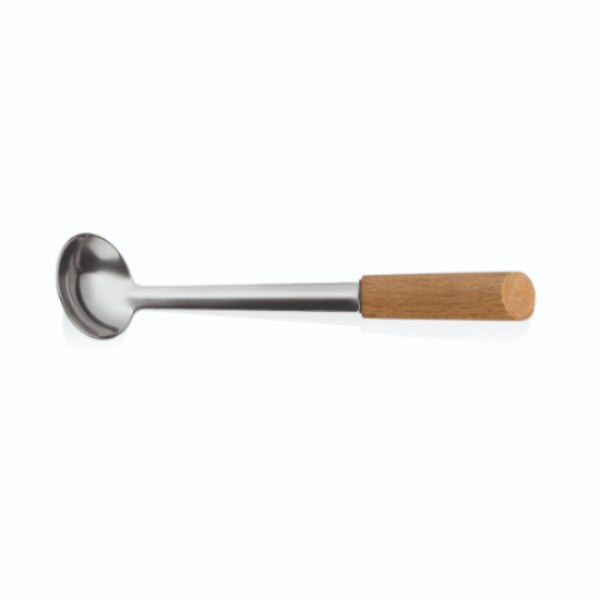 Fonduelepeltjes, Set van 6 Stuks, Beukenhout - Kela | Bergamo