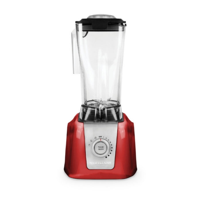 Wartmann high speed blender WM-1807 HS rood blender