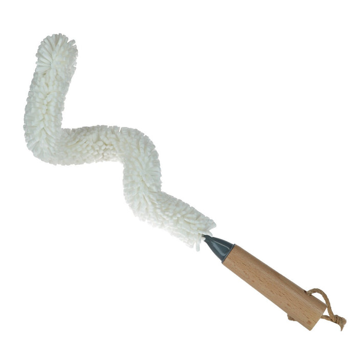 Vinata Decanter Cleaner - Decanter Brush - Decanter Reiniger