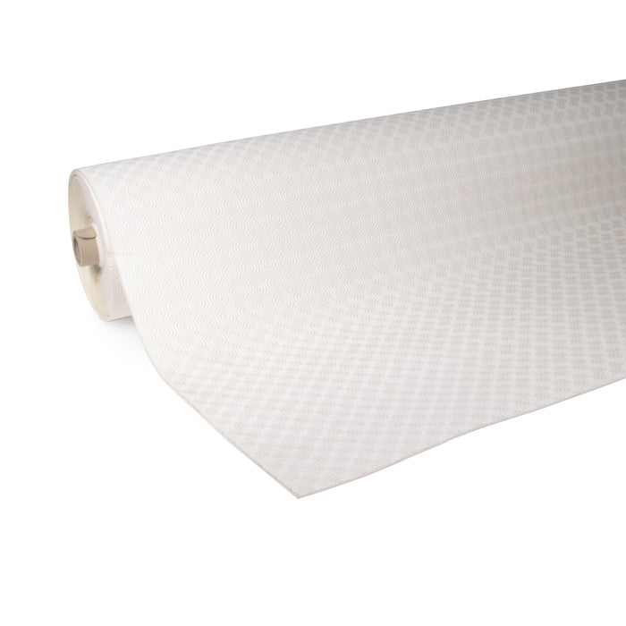d-c-fix | Tafelbeschermer - Murono - Wit - 300x140 cm