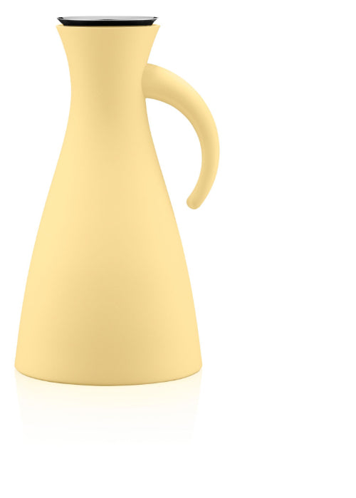 Eva Solo - Vacuüm Thermoskan, 1 L, Geel - Eva Solo