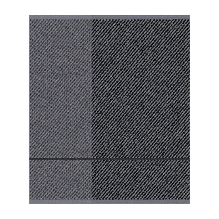 DDDDD keukendoek Blend - 50x55cm - Grijs - 6 stuks