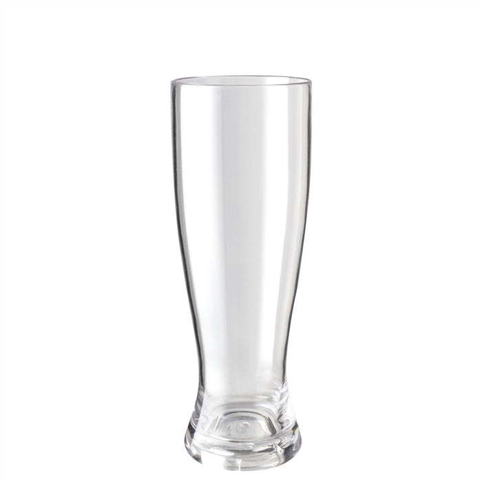 Brunner Weizen bierglas 50cl 2 stuks