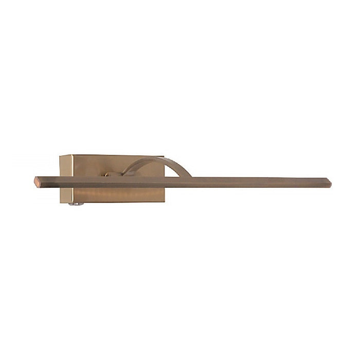 Freelight Freelight Matisse Wandlamp Brons 34cm incl. Dimmer