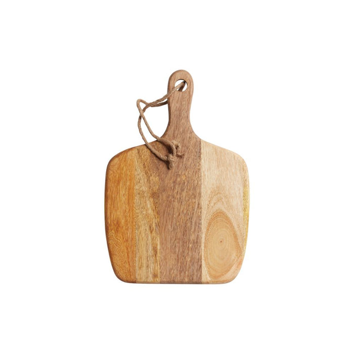 Serveerplank, Mangohout, 41 x 28 x 1.5 cm - MasterClass