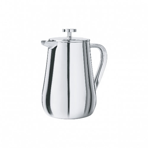 Cafè Ole - Dubbelwandige Cafetiere, 0.35 L, 3 Cup - Cafè Ole | UFD