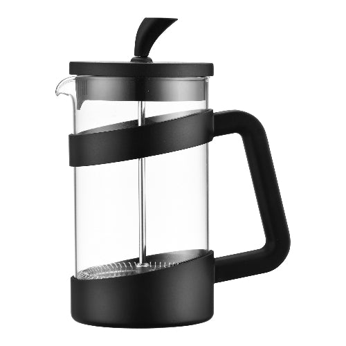 Cafè Ole - Cafetiere, 3 Cup, Zwart - Cafè Ole | Style