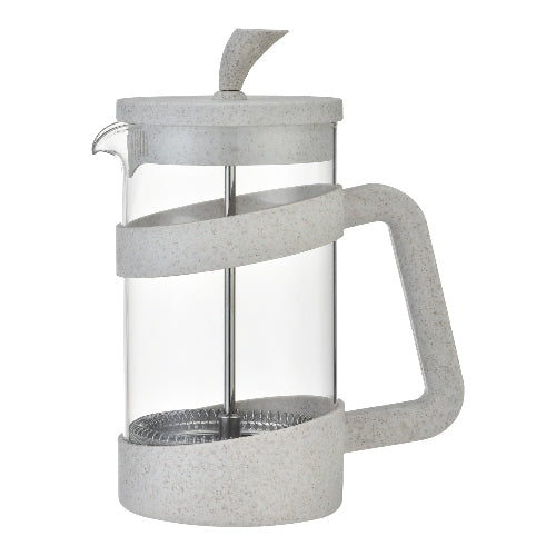 Cafè Ole - Cafetiere, 8 Cup, Crème - Cafè Ole | Style