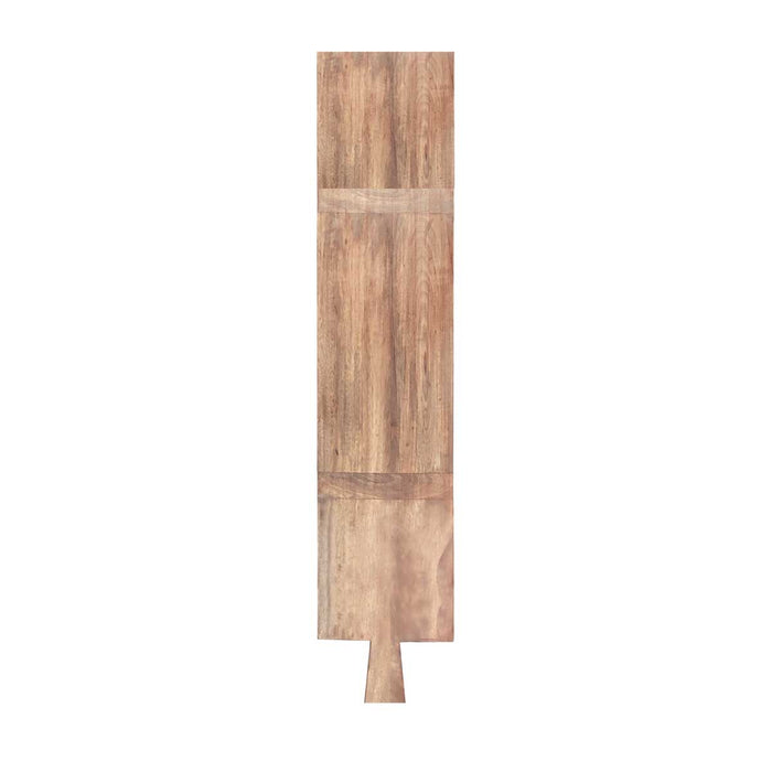 Riverdale - Plateau Sam naturel 100cm - Bruin