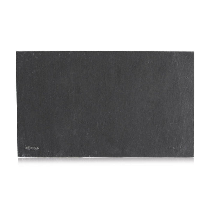 Serveerplank Leisteen Light M