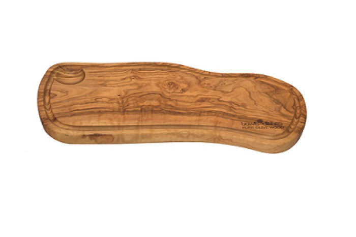 Olijfhouten Steakplank 30 t|m 35 cm