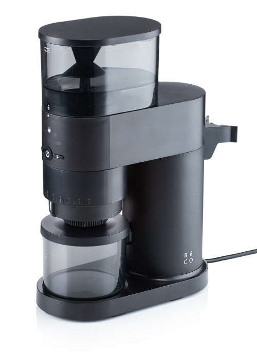 Barista & Co Core Koffiebonenmaler (UK Stekker)