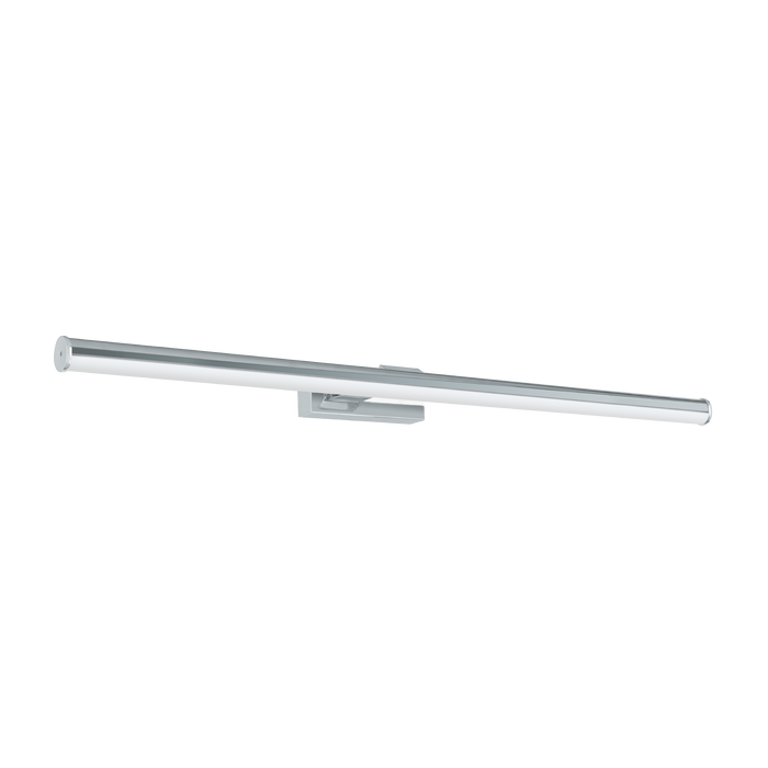 EGLO Vadumi Wandlamp - LED - 78 cm - Chroom
