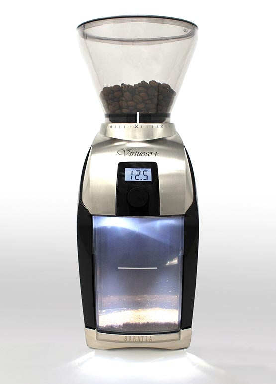 Bonenmaler | koffiemolen "Virtuoso Plus" BA520 - Baratza