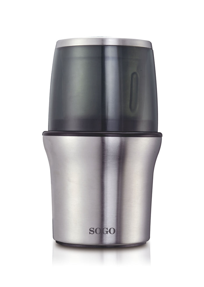 Sogo Multifunctionele Koffie- En Specerijenmolen Wet & Dry