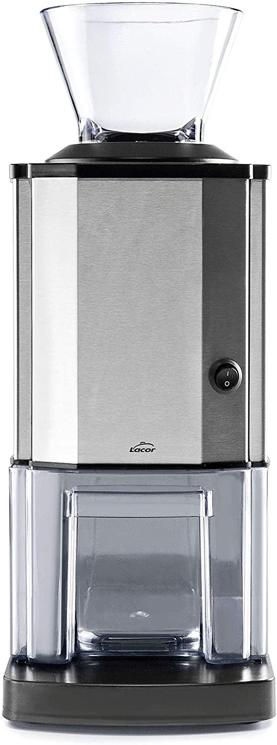 Lacor Elektrische Ijscrusher Pro