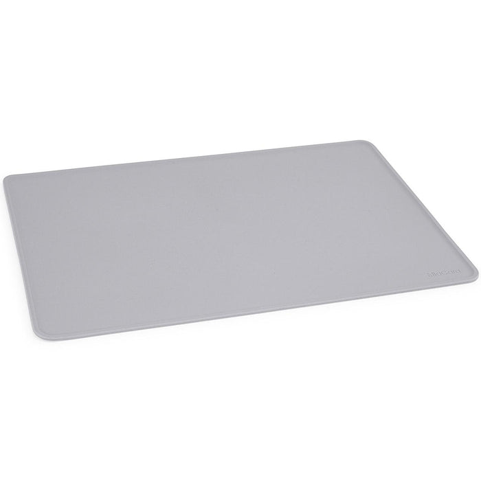MiaCara Tova honden placemat small slate