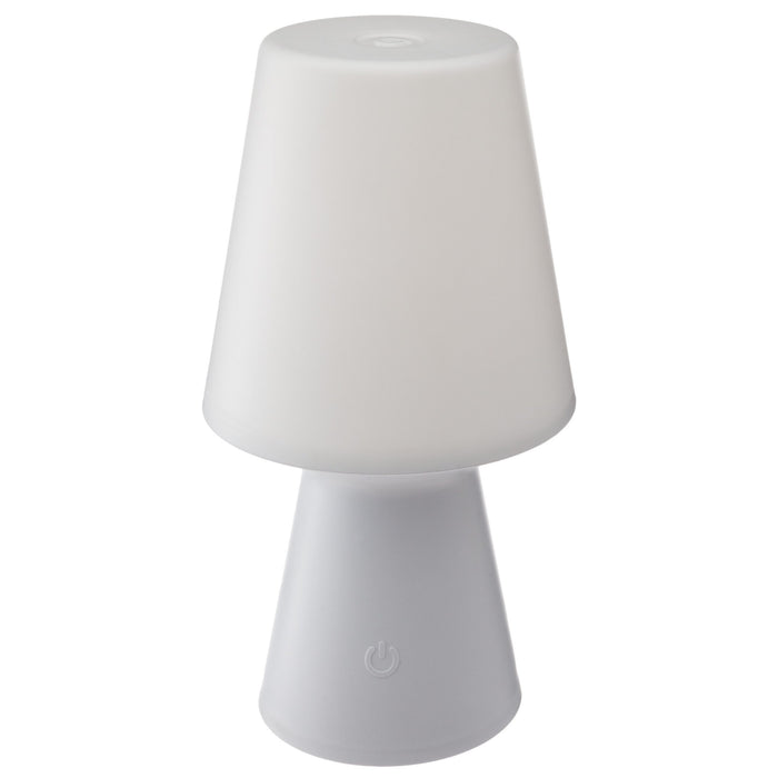 Outdoor led Tafellamp - Draadloos met Accu (incl. lamp)