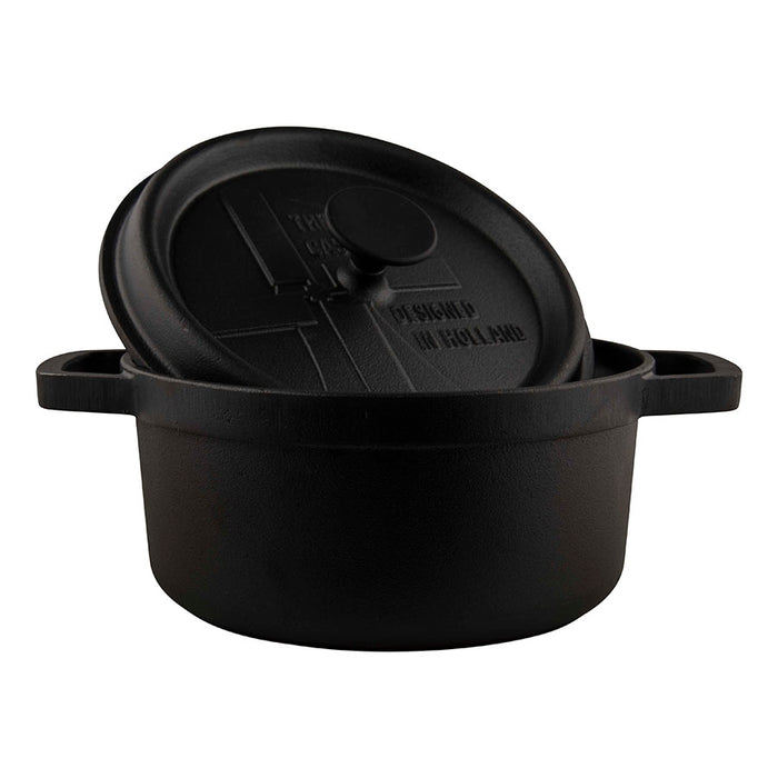 The Windmill BBQ Pan Large