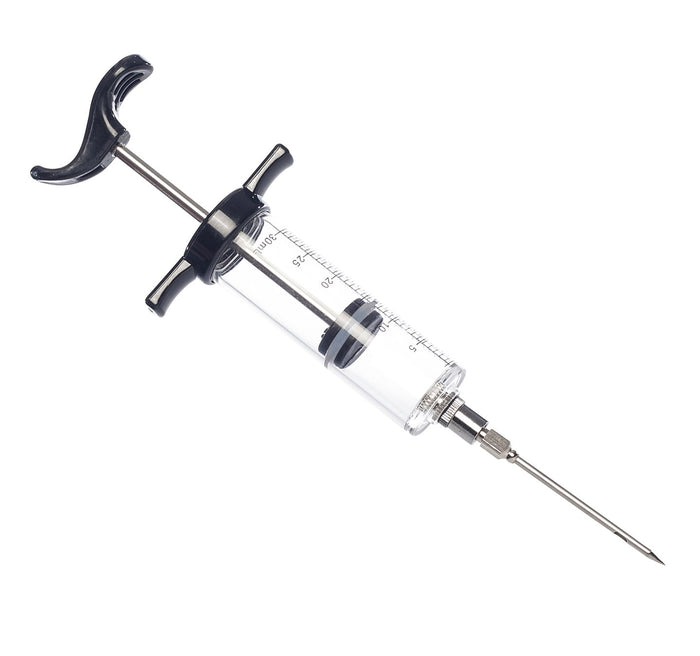 Smokin' Flavours Smokin' Flavours - Marinade injector Smokin' Flavours