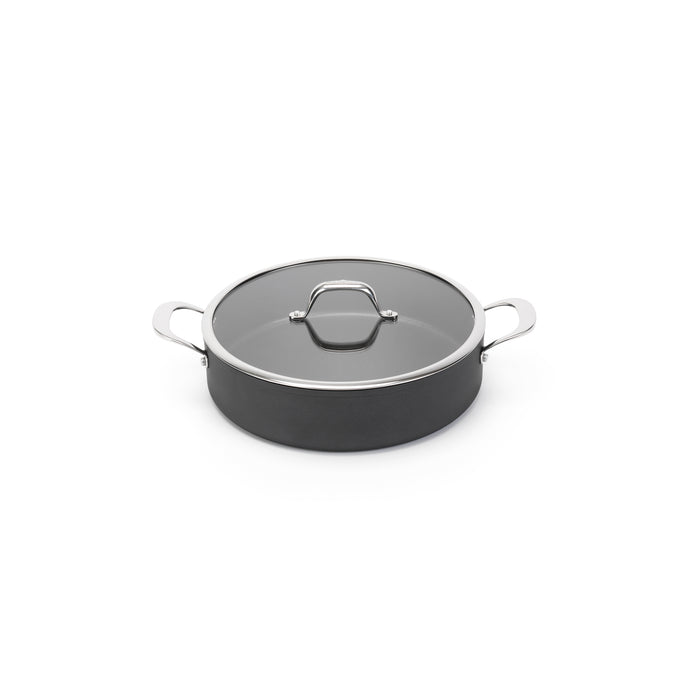 Brabantia Balance hapjespan, 30 cm, anti-aanbak