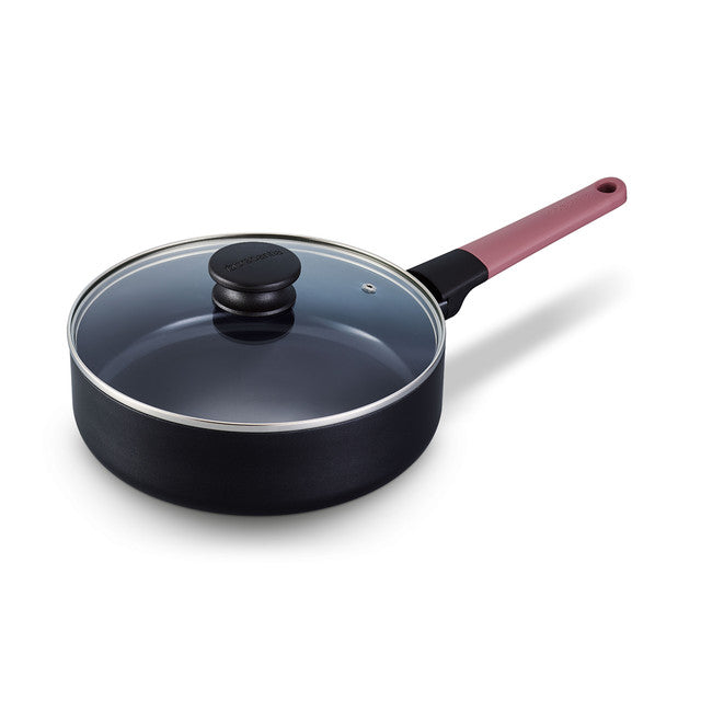 Brabantia Tasty+ Hapjespan, 24 cm, anti-aanbak