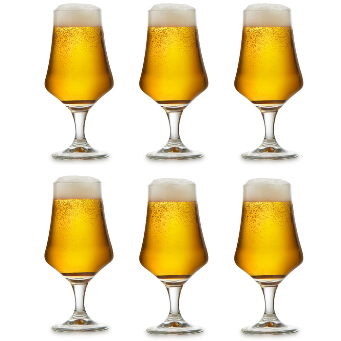 Libbey Bierglas Arôme 0,37 L - 6 st.