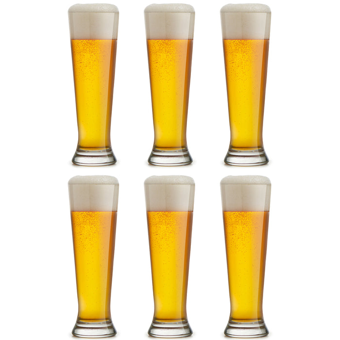 Libbey Bierglas Bockbier 0,3 L - 6 st.