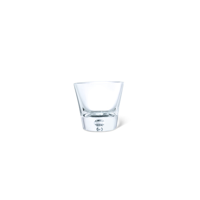 Bonny - shotglas 12.0cl - mondgeblazen - set a 6 stuks